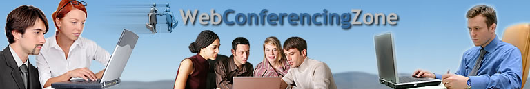 Web Conferencing Zone